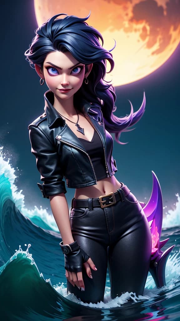 "Kuro" thumbnail