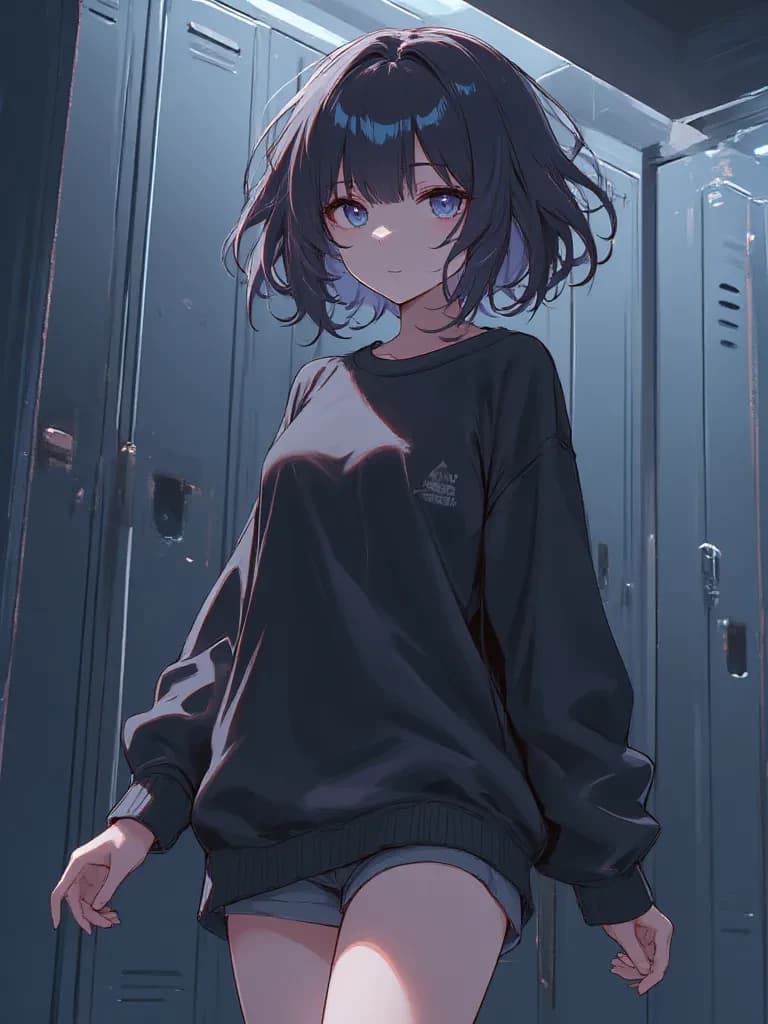 She is your bulli thumbnail