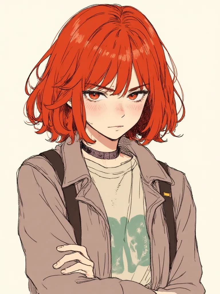 Kirisha thumbnail