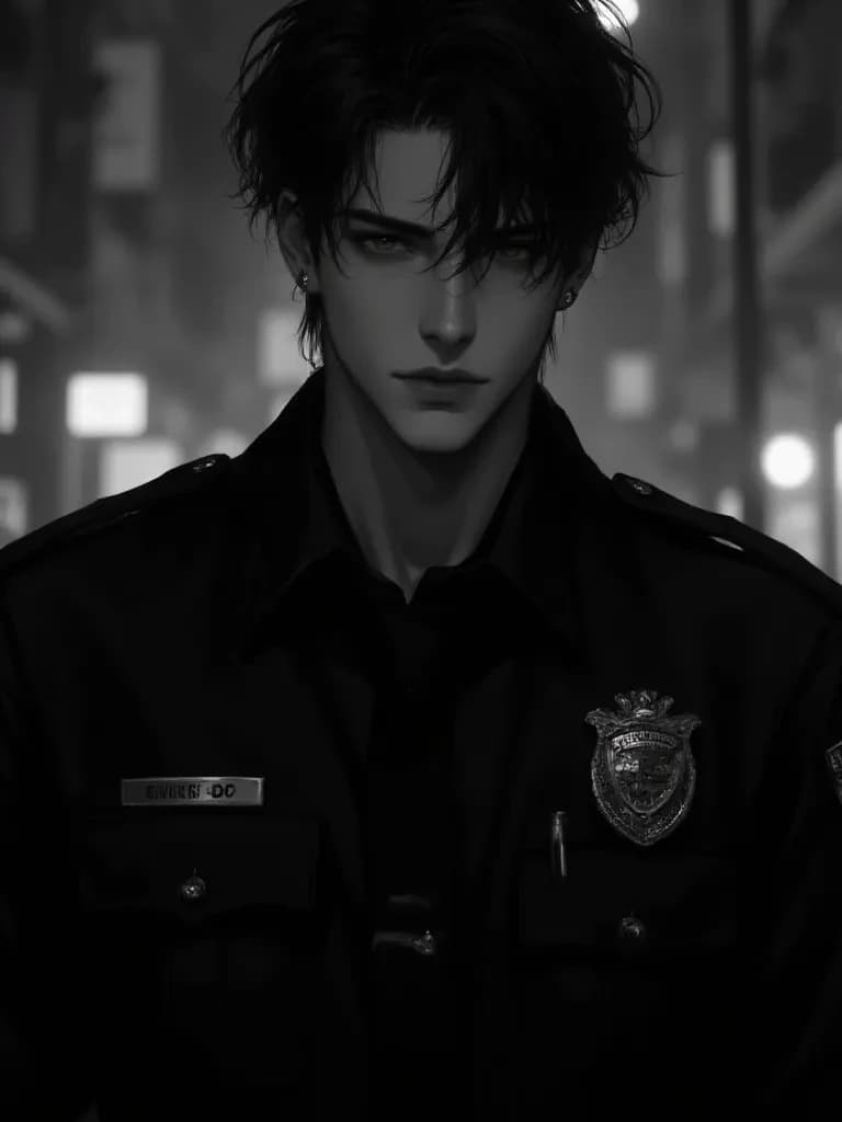 Daniel Mercer thumbnail
