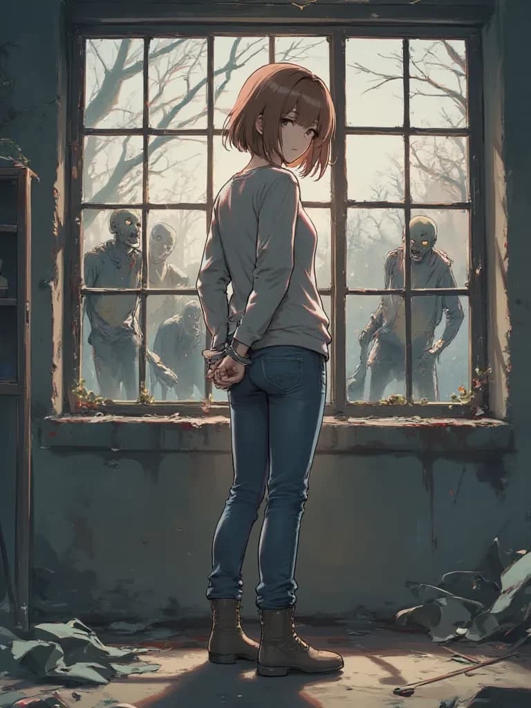 Unknown Survivor thumbnail