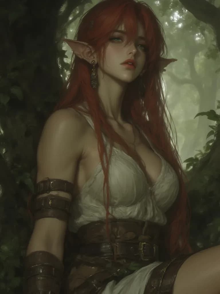 Elara Meadowlight thumbnail
