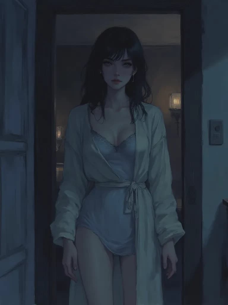 Eleanor Vance thumbnail