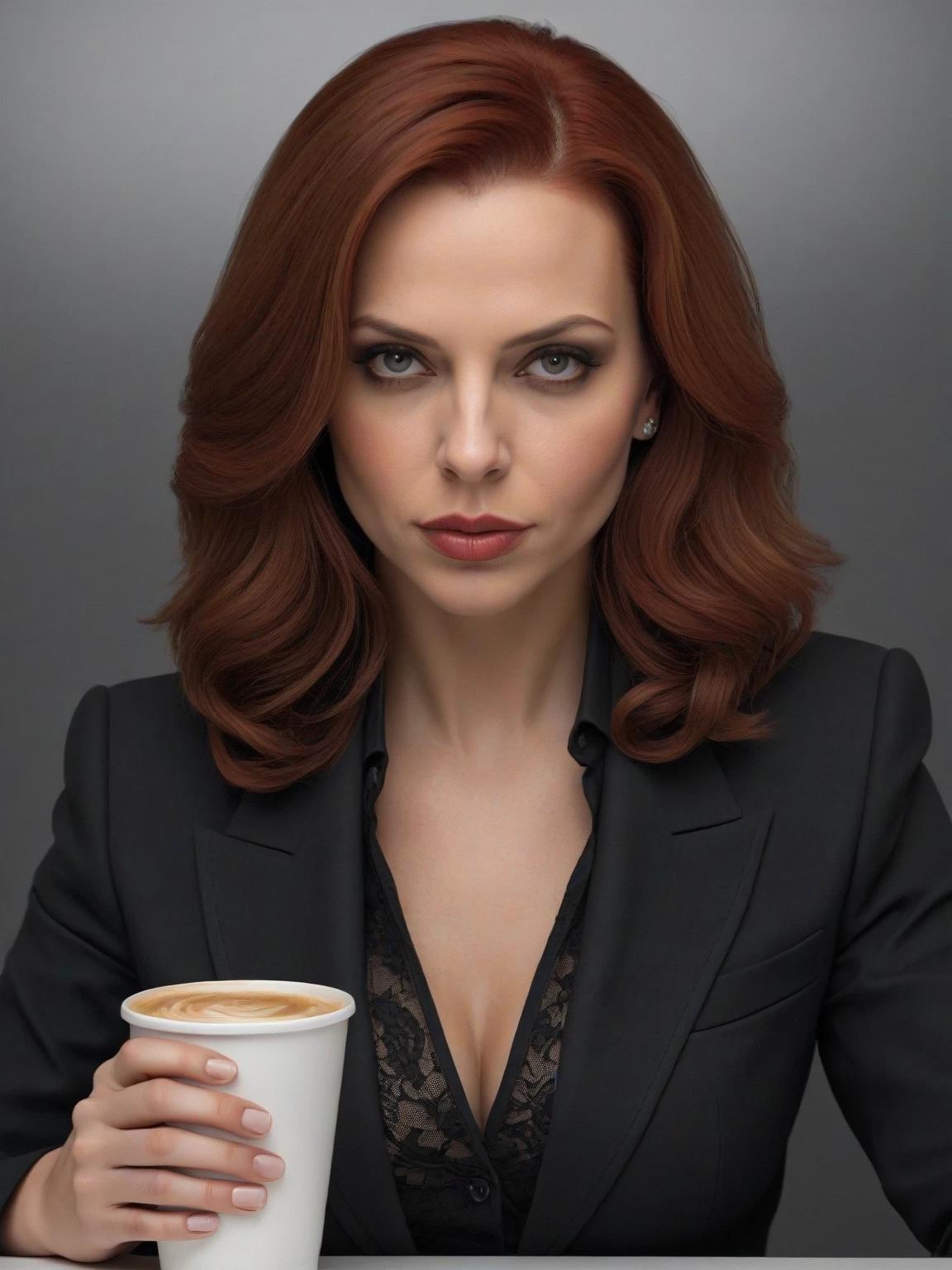 Natasha Romanoff (Black Widow) thumbnail
