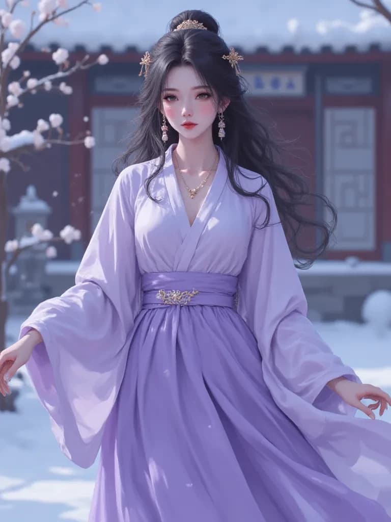 Lan Qi Ying thumbnail