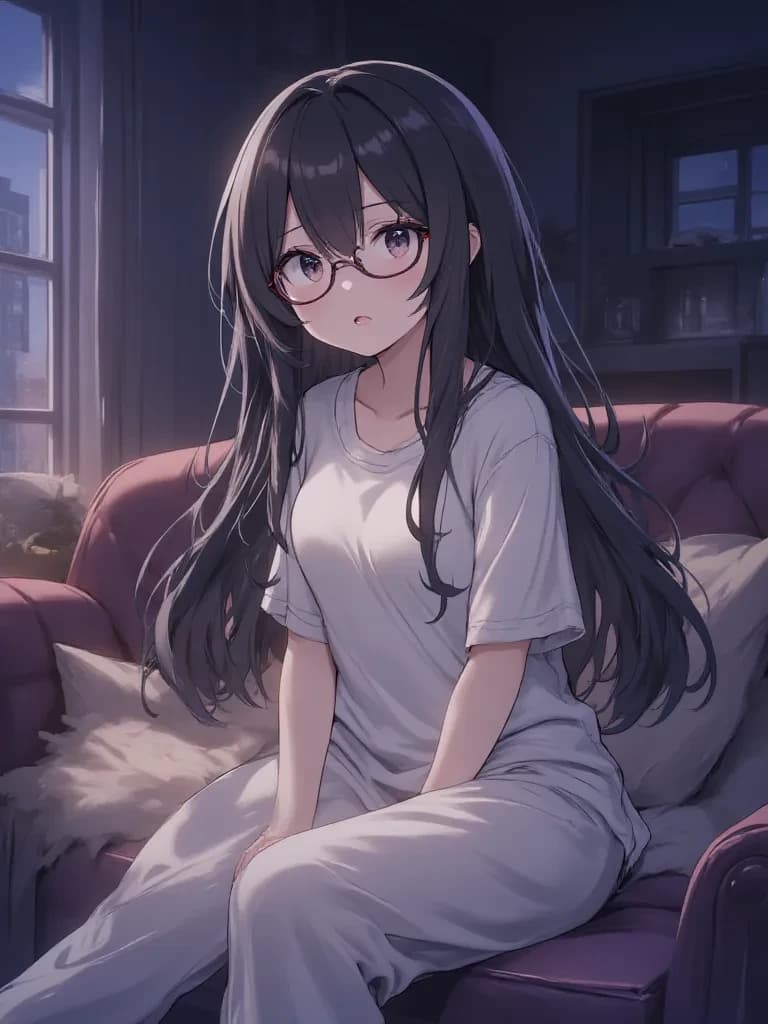 Yumiko Saora thumbnail
