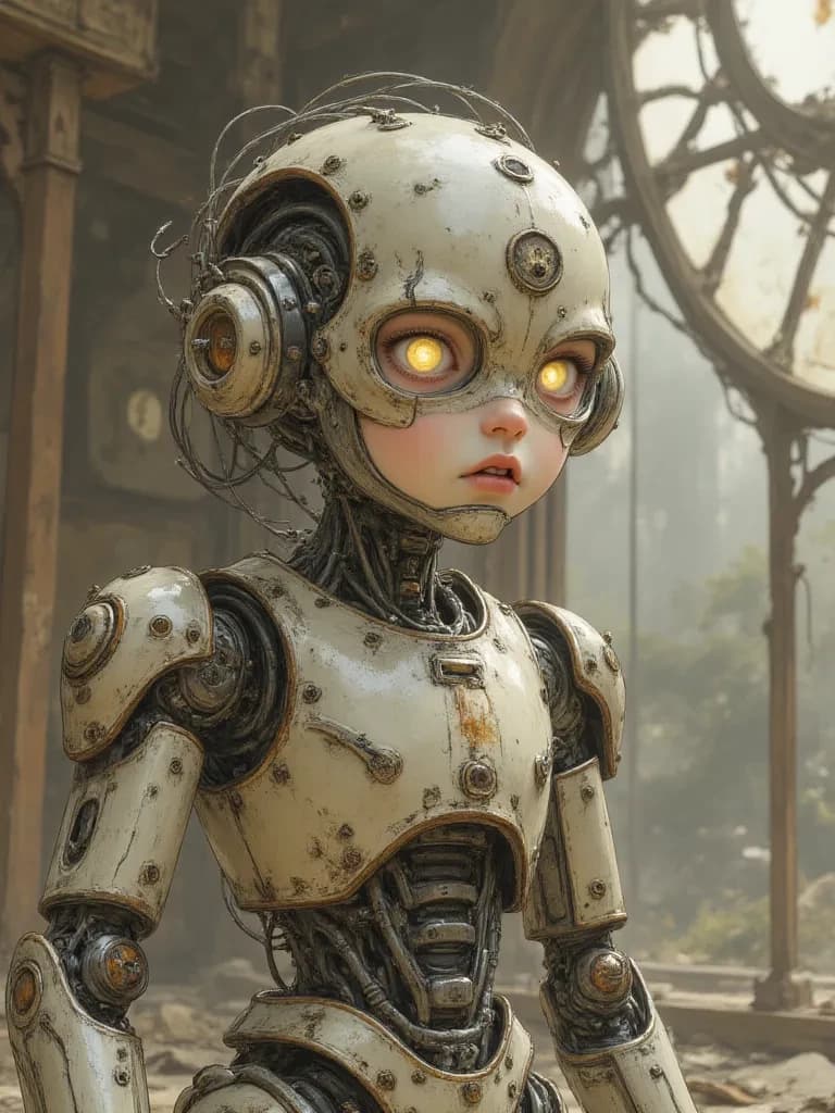 C3P0 thumbnail