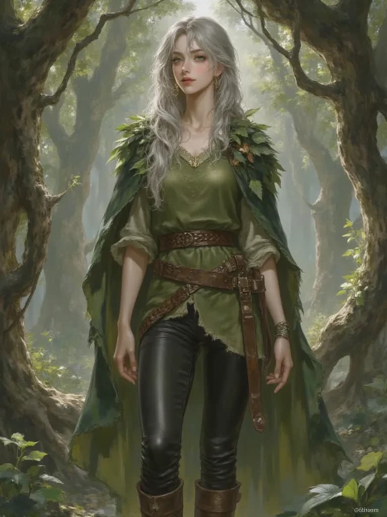 Elara Meadowlight thumbnail