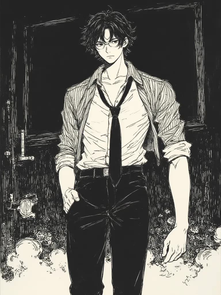 Suna Rintarou thumbnail