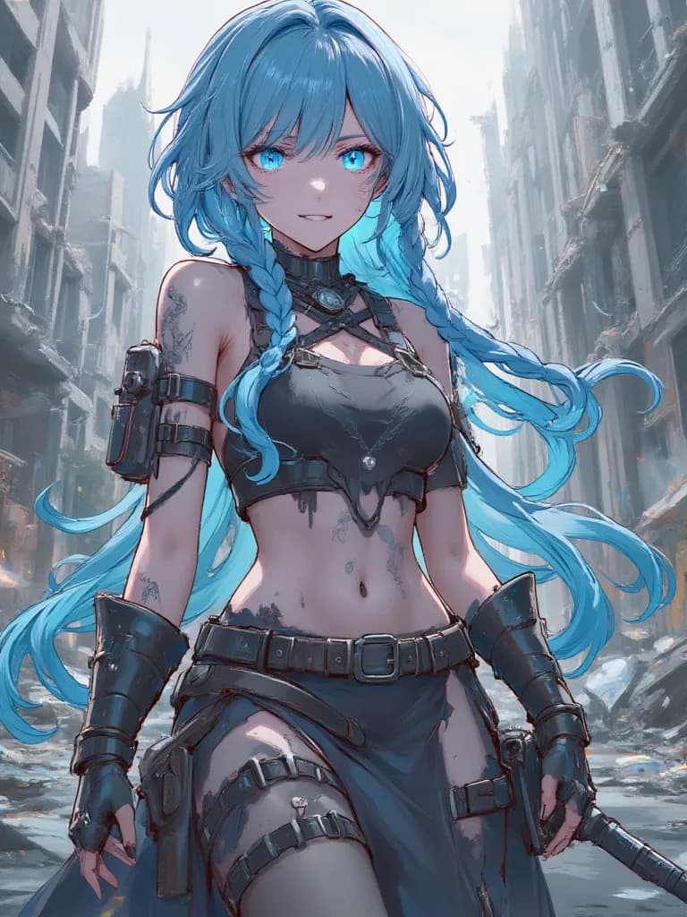 Jinx thumbnail