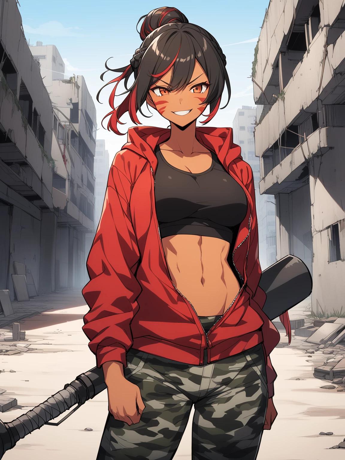 Natsuki Kirigaya thumbnail