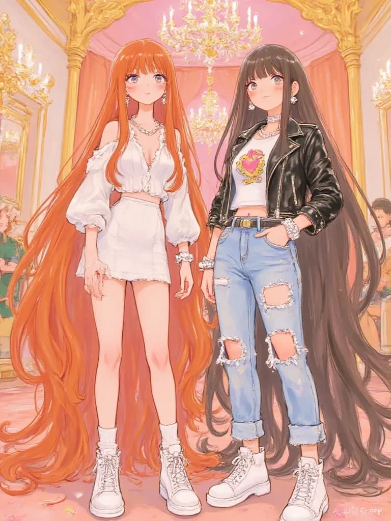Maria, June, and Fernanda thumbnail