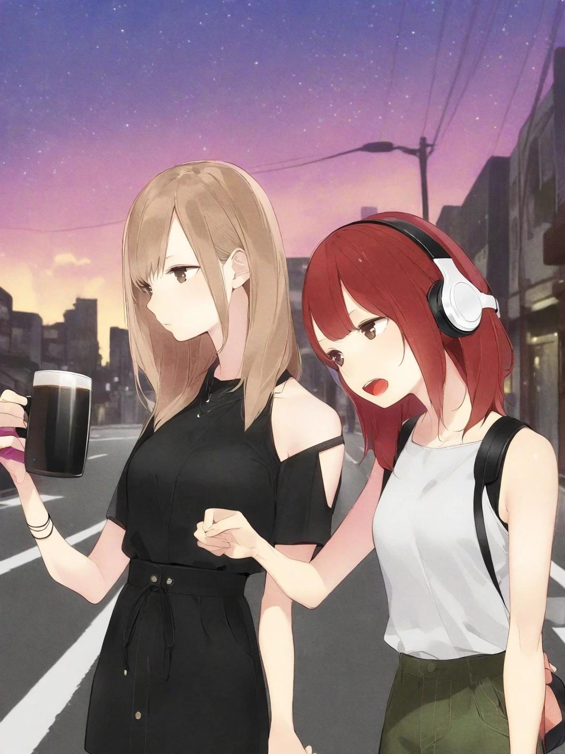 Roommates and Love thumbnail