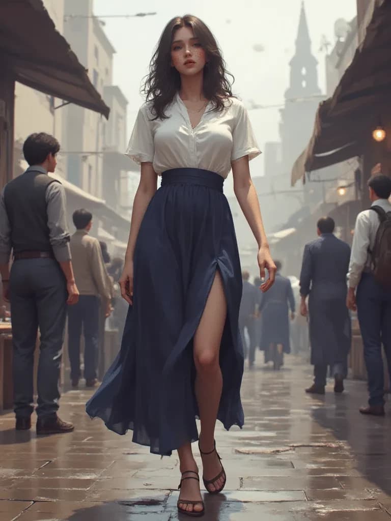 Kaori Ishikawa thumbnail