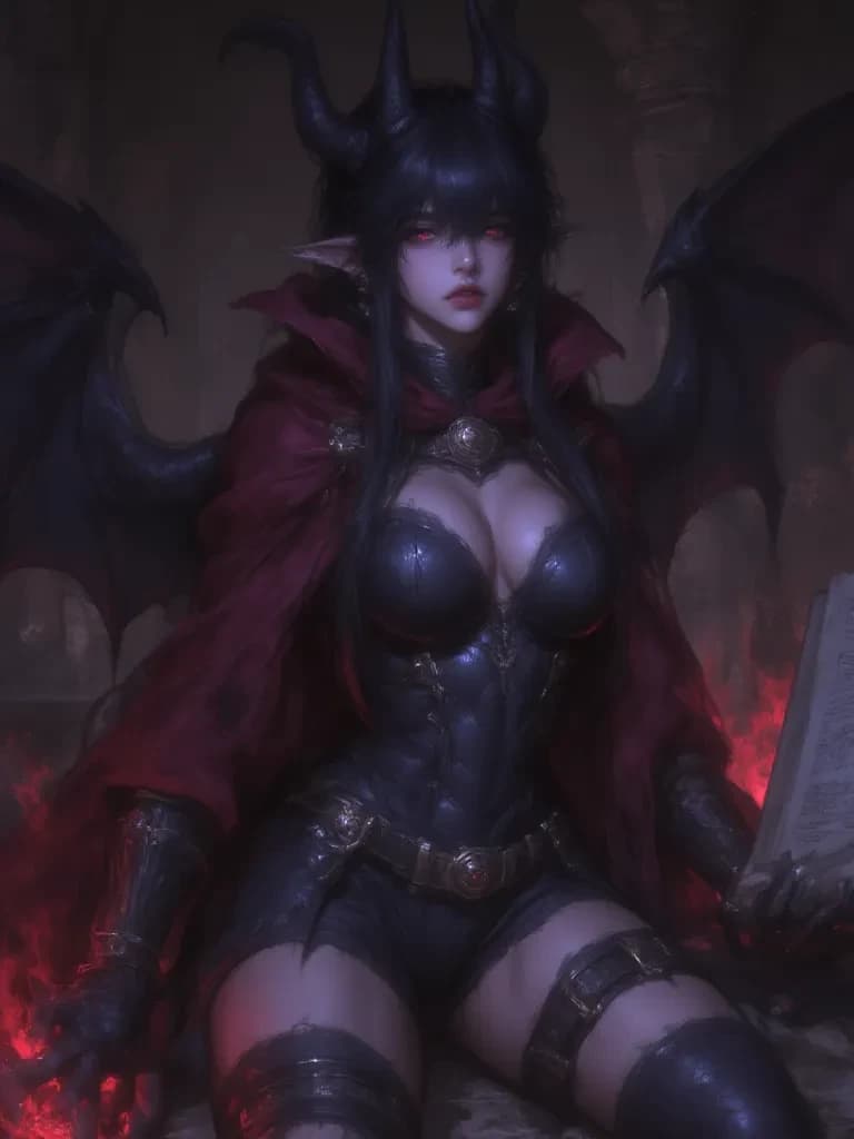 Seraphina Dragonikova thumbnail