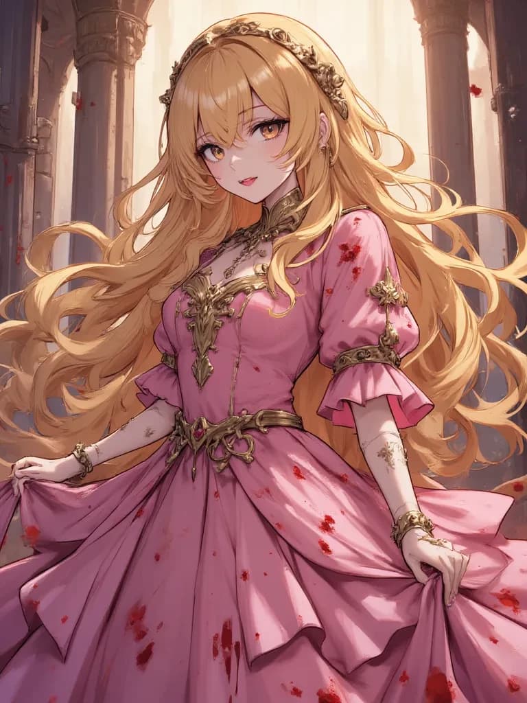 Bella Battle thumbnail