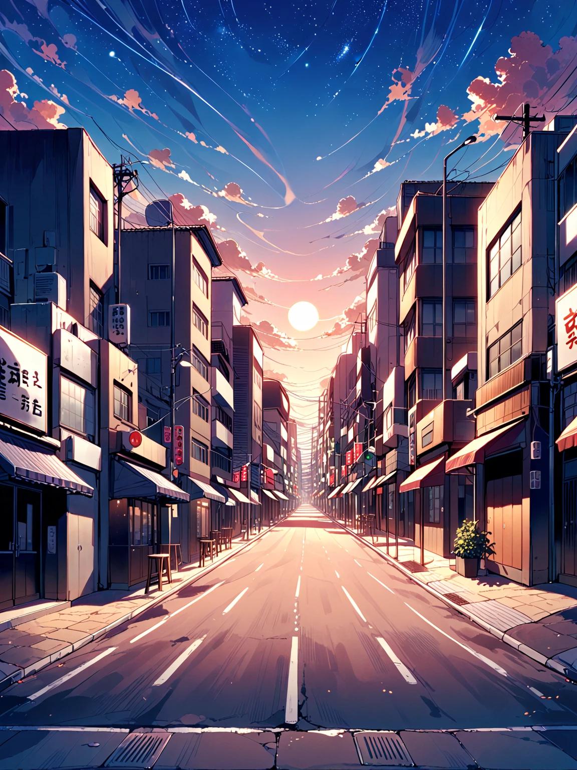 A calm place thumbnail