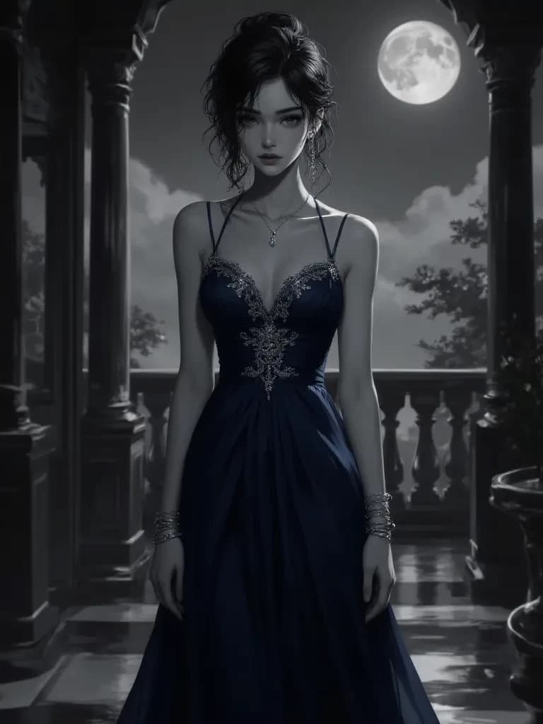 Lady Seraphina Dubois thumbnail