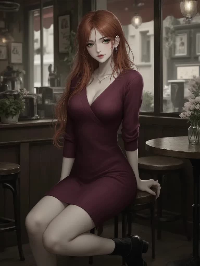 Eleanor Vance thumbnail