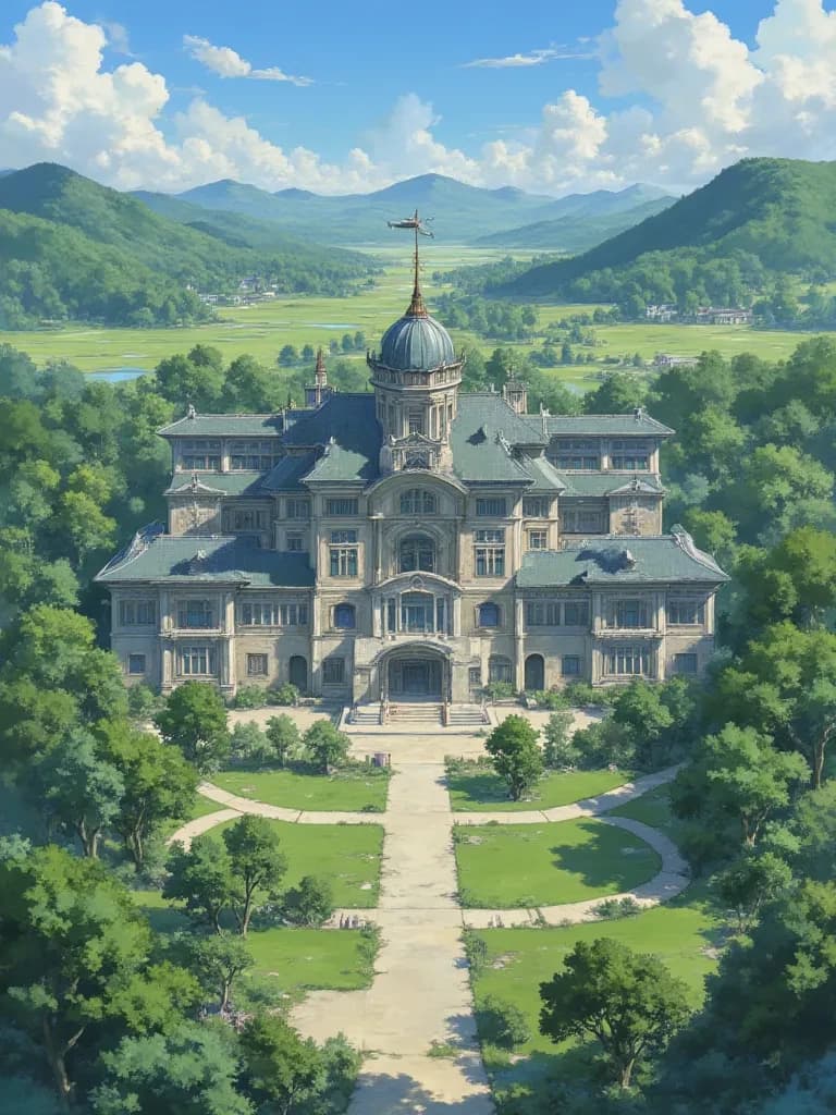 X men academy  thumbnail