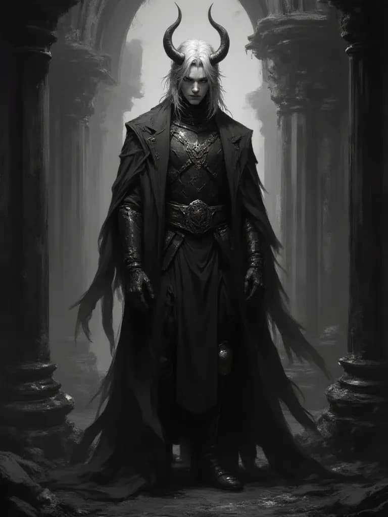 Lucifer thumbnail