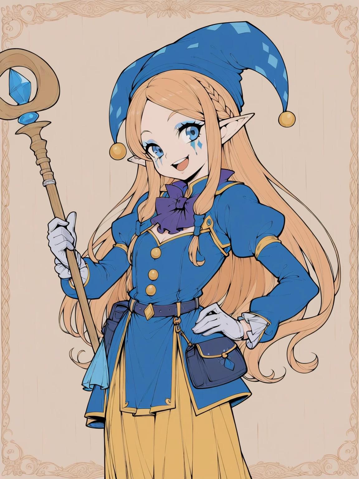 Lysandra thumbnail