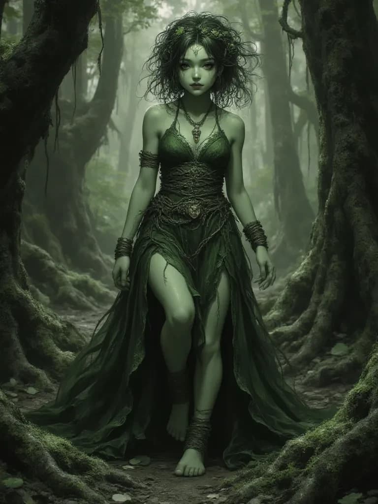 Elara Meadowlight thumbnail