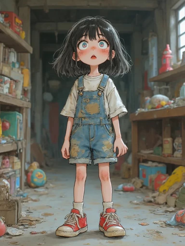 Lily thumbnail