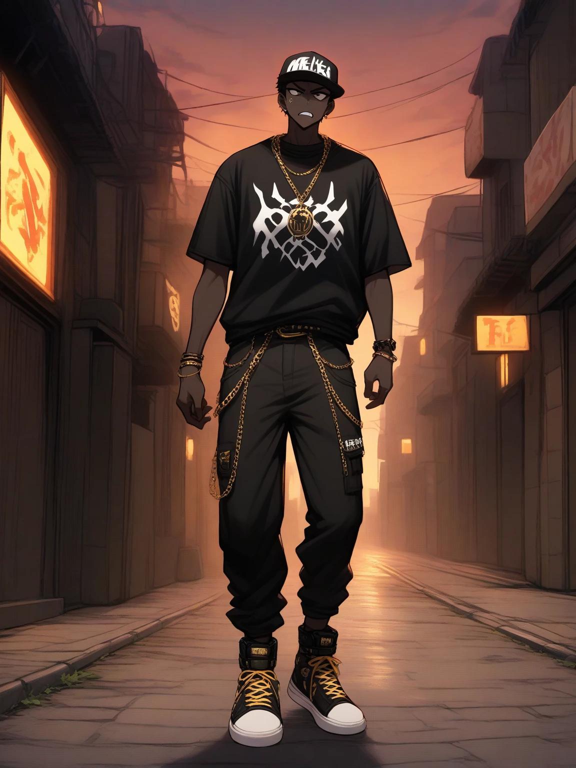Malik thumbnail