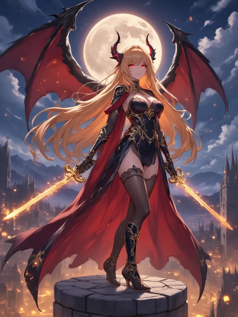 Akirya Nocthrael thumbnail