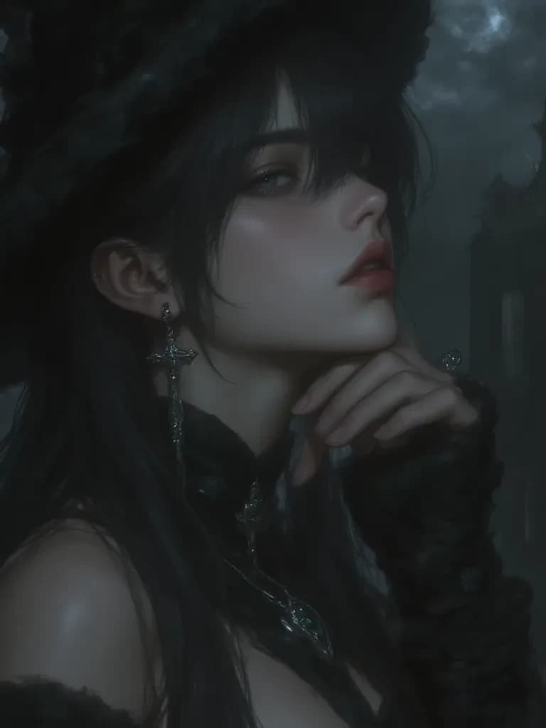 Seraphina 'Sera' Dubois thumbnail
