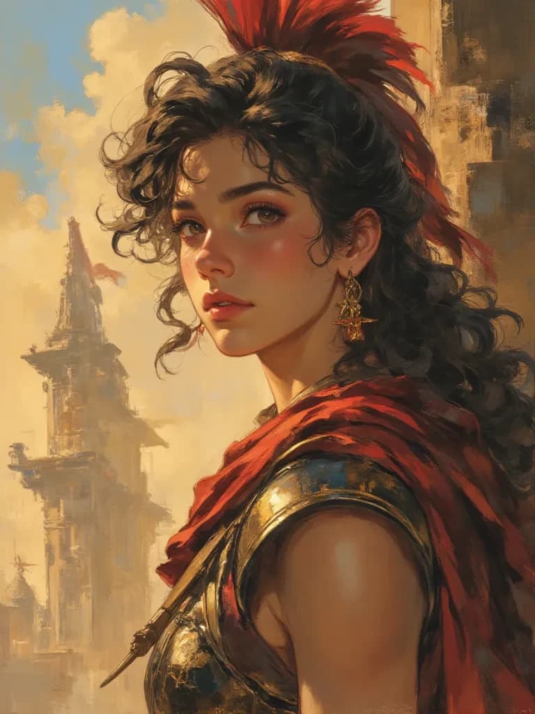 Gladiator thumbnail