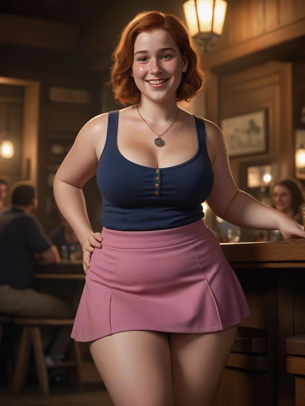 Beatrice 'Bea' Bellweather thumbnail