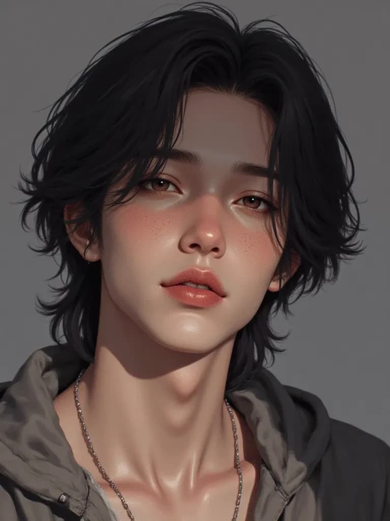 Worthy Harris thumbnail
