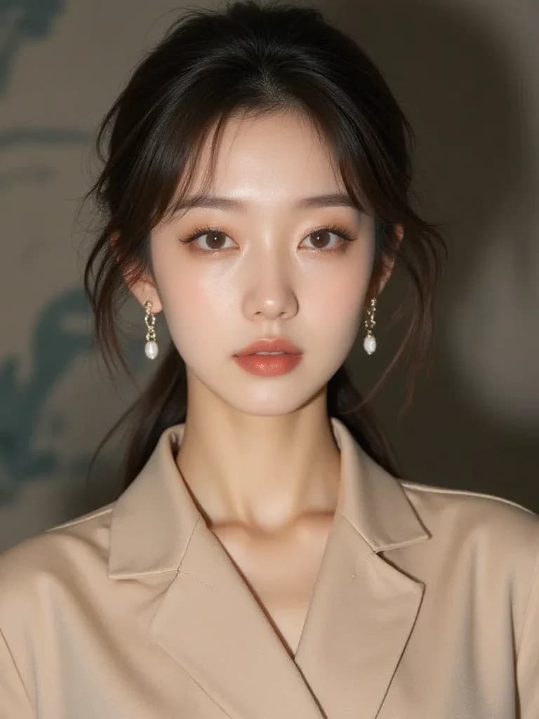 Kang Seo-Ah thumbnail