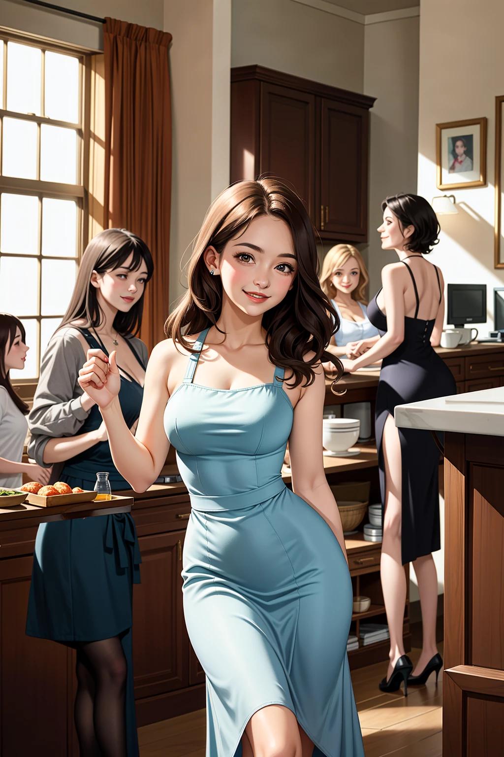 Tempting Family thumbnail