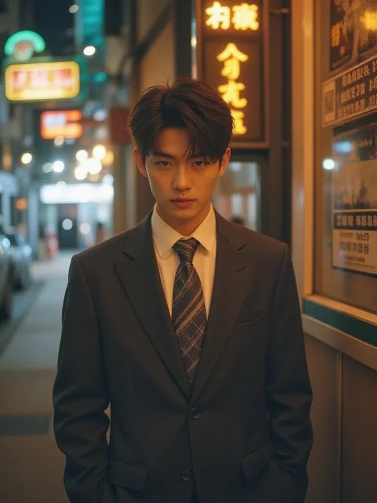Sun Ho thumbnail