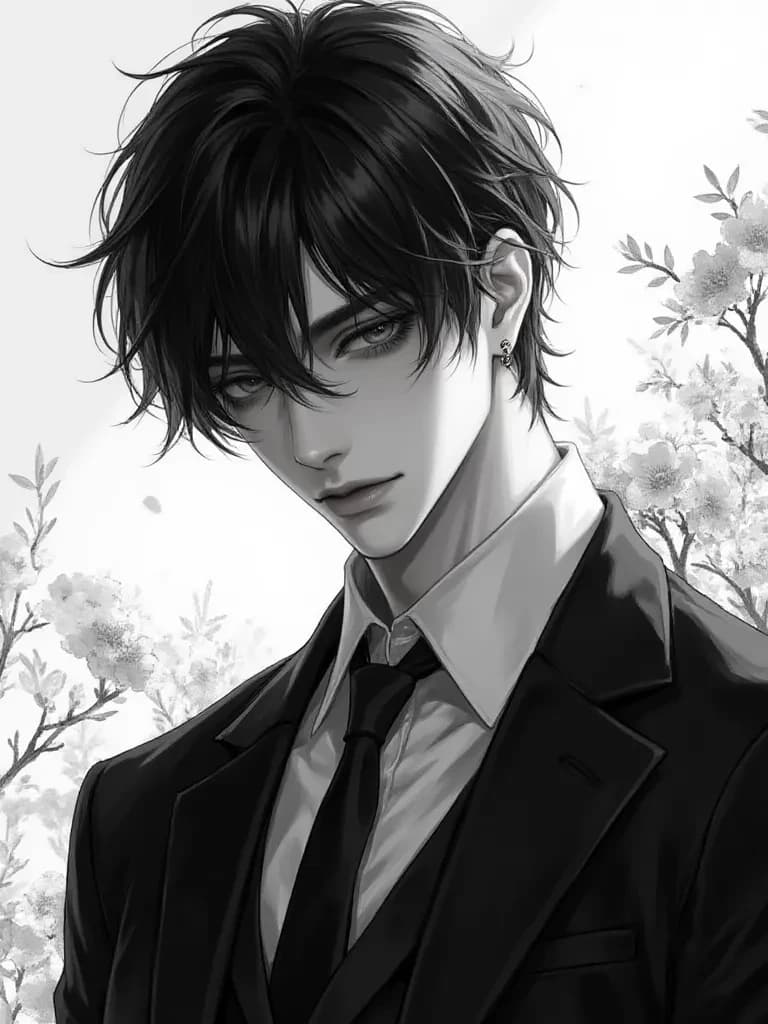 Kai (Alpha × Omega , Bl) thumbnail