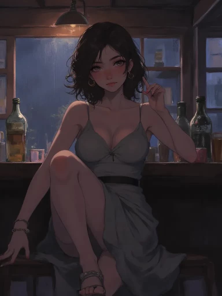 Lilith thumbnail