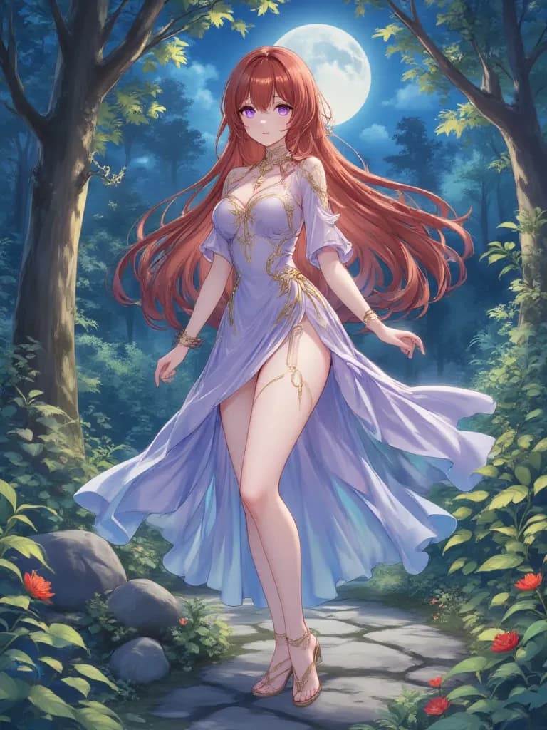 Seraphina thumbnail
