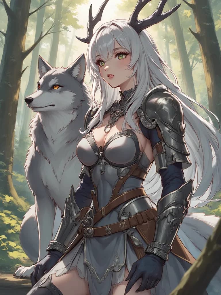 Mira and Suki thumbnail