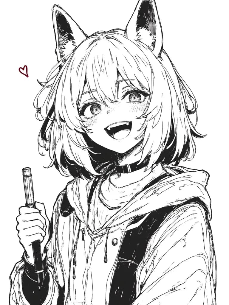 Yandere Femboy thumbnail