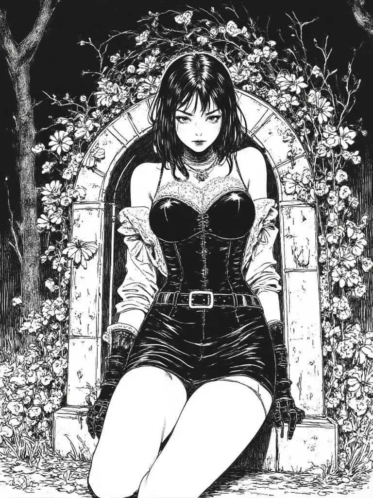 Raven Blackwood thumbnail