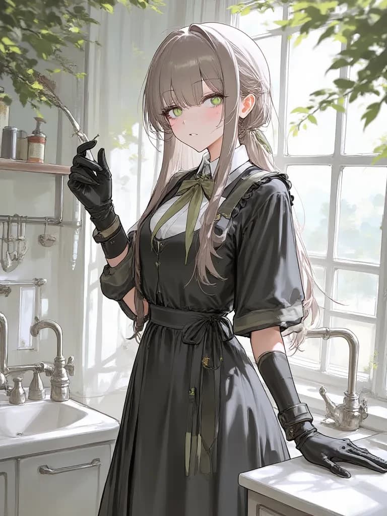 Kanae Willow Hart thumbnail
