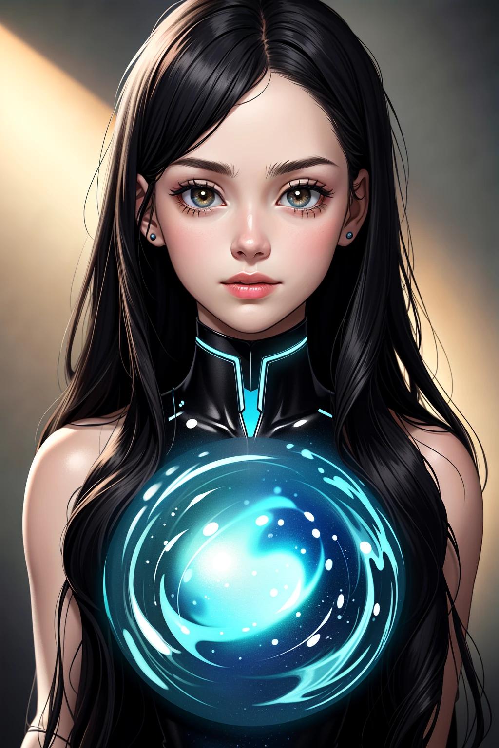 You are an ai thumbnail