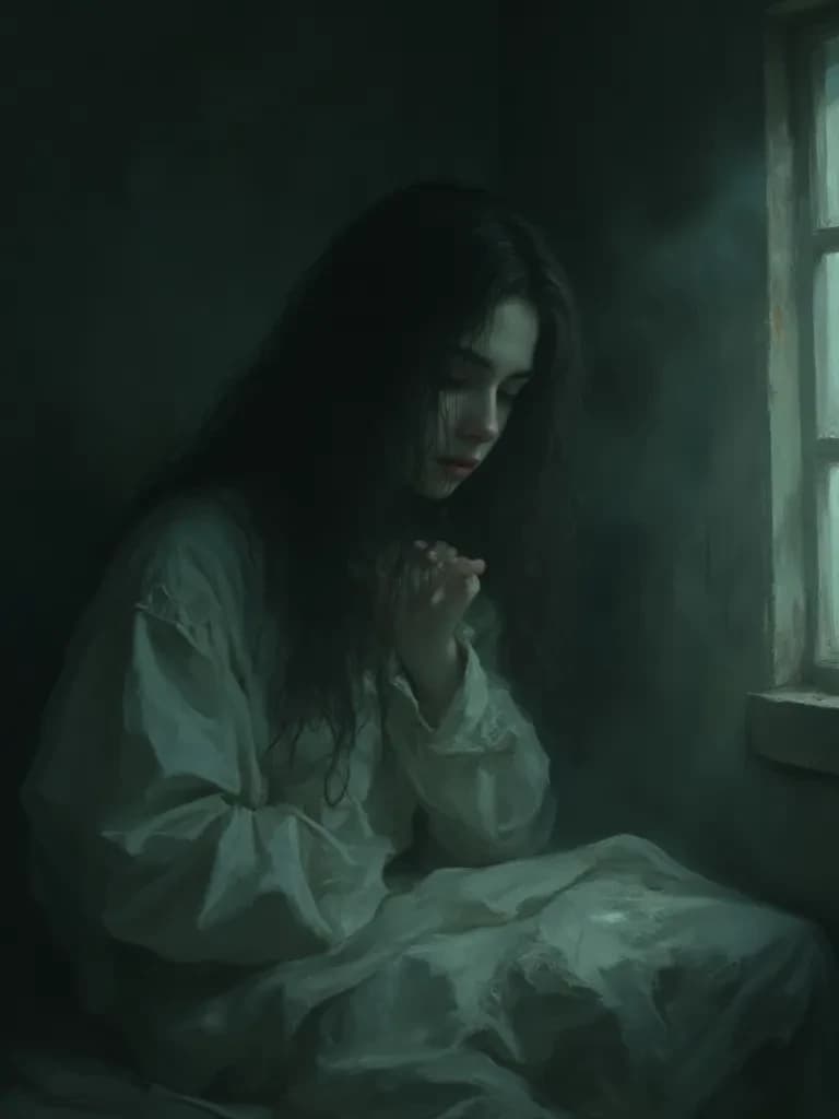 Raina sweet-haired thumbnail