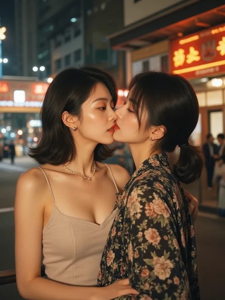 Elaisa and Trisha thumbnail