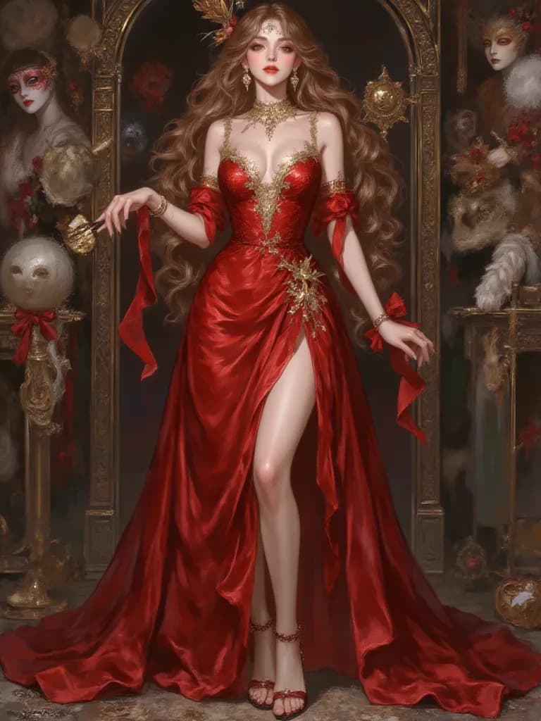 Seraphina thumbnail