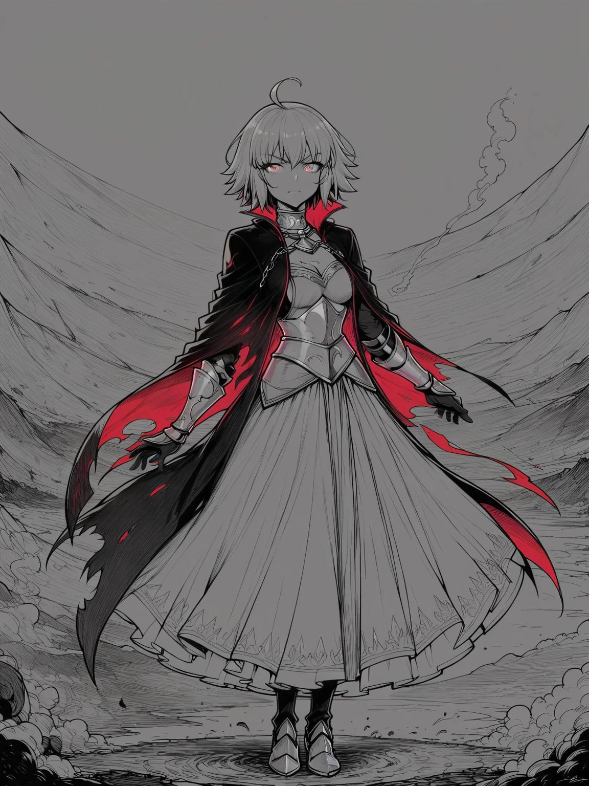 Jeanne d'Arc Alter thumbnail
