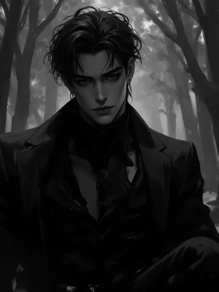 ACE your vampire husband thumbnail